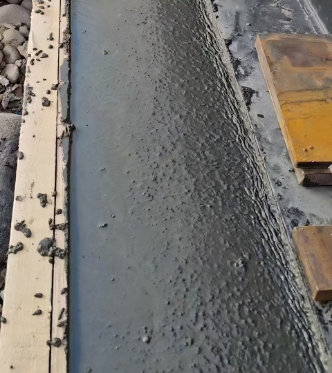 吴川环氧砂浆的特点及施工流程​