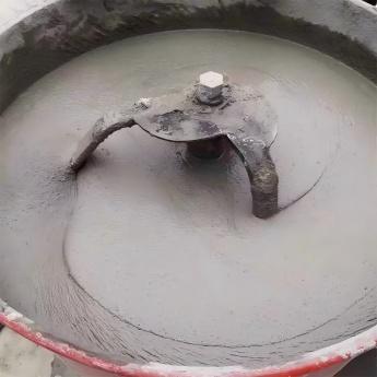 吴川灌浆料的类型及施工流程​