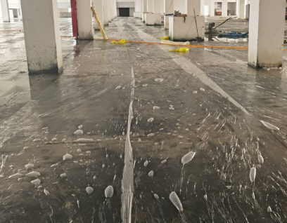 吴川不发火砂浆和不发火金属骨料有什么区别