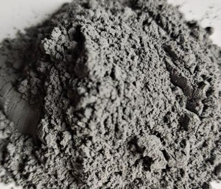 吴川硅灰和粉煤灰的区别用途