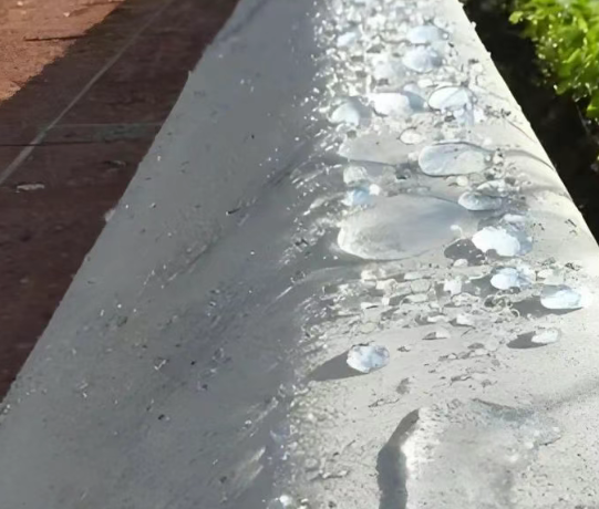 吴川硅烷浸渍涂料在混凝土保护中的应用