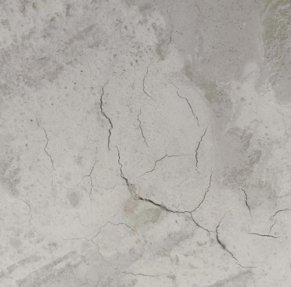 吴川灌浆料为什么会产生裂缝？出现裂缝该如何处理？