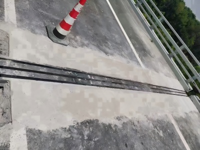 吴川伸缩缝更换后浇筑材料快速结构修补料速砼的产品特点及施工流程​