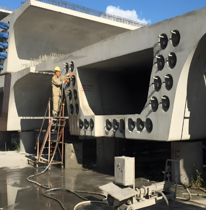 吴川压浆料施工流程及注意事项