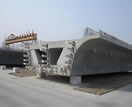 吴川抗冻压浆料的特点及标准化施工工艺